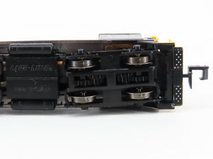 N Scale Life-Like 7891 NYC New York Central EMD SW9/1200 Diesel Switcher #8946