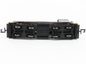 N Scale Life-Like 7891 NYC New York Central EMD SW9/1200 Diesel Switcher #8946