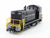 N Scale Life-Like 7892 NYC New York Central EMD SW9/1200 Diesel Switcher #8951