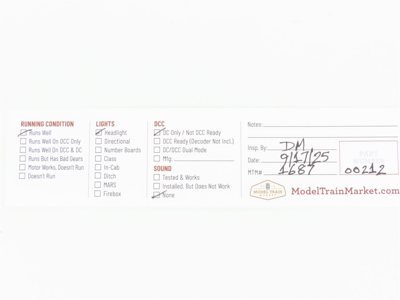 N Scale Life-Like 7892 NYC New York Central EMD SW9/1200 Diesel Switcher #8951