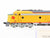 N Scale Life-Like 7196 MILW Milwaukee 