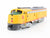N Scale Life-Like 7196 MILW Milwaukee 