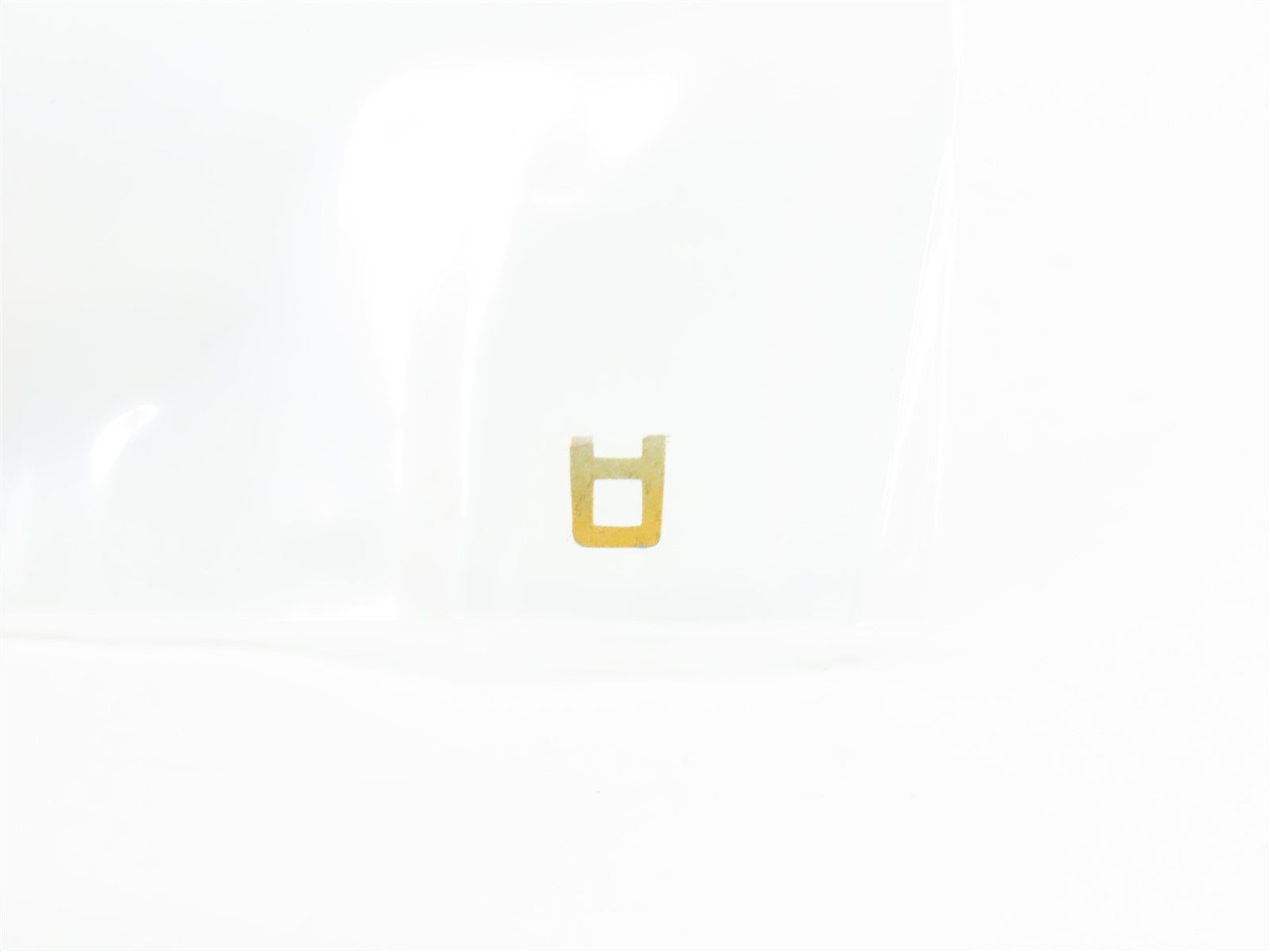 N Scale Life-Like 7196 MILW Milwaukee 