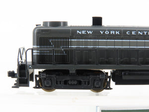 N Scale KATO 176-4505 NYC New York Central ALCO RS-2 Diesel Locomotive #8213