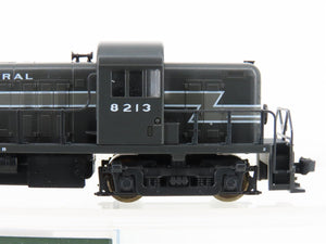 N Scale KATO 176-4505 NYC New York Central ALCO RS-2 Diesel Locomotive #8213