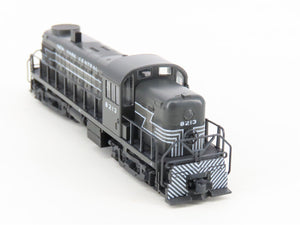 N Scale KATO 176-4505 NYC New York Central ALCO RS-2 Diesel Locomotive #8213