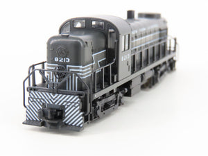 N Scale KATO 176-4505 NYC New York Central ALCO RS-2 Diesel Locomotive #8213