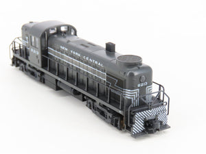 N Scale KATO 176-4505 NYC New York Central ALCO RS-2 Diesel Locomotive #8213