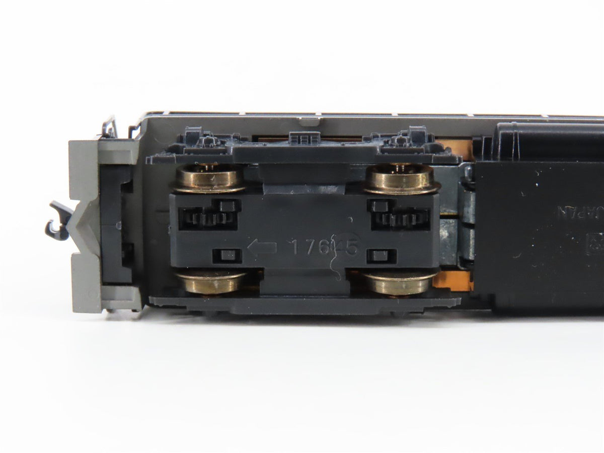 N Scale KATO 176-4505 NYC New York Central ALCO RS-2 Diesel Locomotive #8213