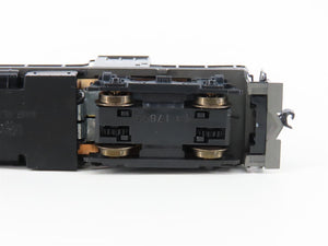 N Scale KATO 176-4505 NYC New York Central ALCO RS-2 Diesel Locomotive #8213