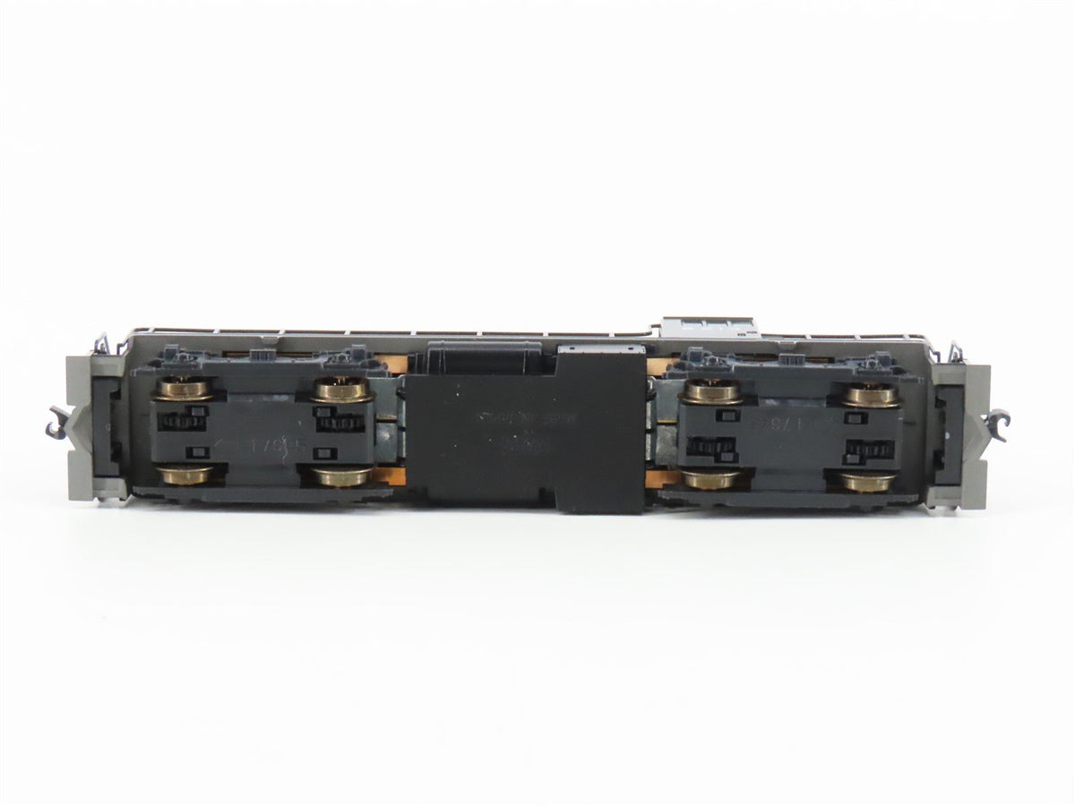 N Scale KATO 176-4505 NYC New York Central ALCO RS-2 Diesel Locomotive #8213
