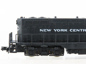 N Scale Atlas/KATO 4307 NYC New York Central EMD GP7 Diesel Locomotive #5601