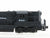 N Scale Atlas/KATO 4307 NYC New York Central EMD GP7 Diesel Locomotive #5601