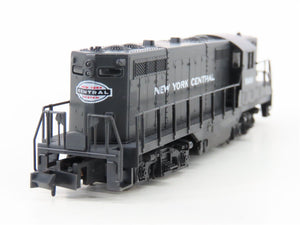 N Scale Atlas/KATO 4307 NYC New York Central EMD GP7 Diesel Locomotive #5601