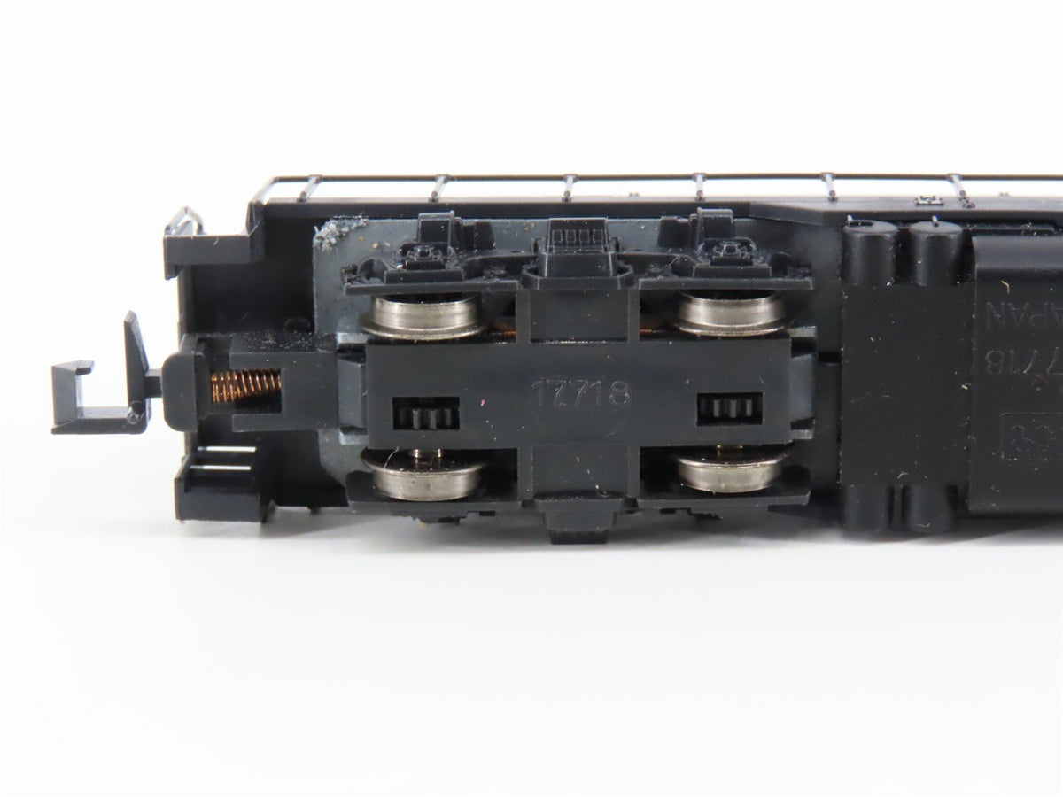 N Scale Atlas/KATO 4307 NYC New York Central EMD GP7 Diesel Locomotive #5601