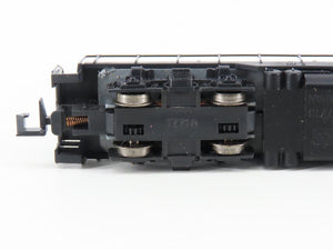 N Scale Atlas/KATO 4307 NYC New York Central EMD GP7 Diesel Locomotive #5601