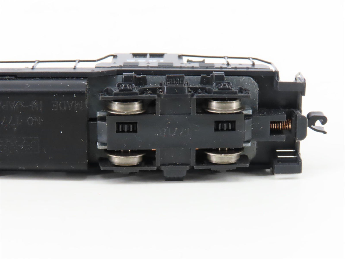 N Scale Atlas/KATO 4307 NYC New York Central EMD GP7 Diesel Locomotive #5601