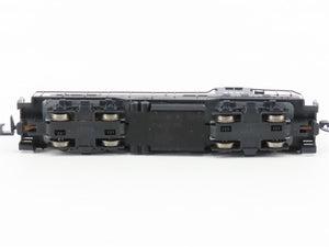 N Scale Atlas/KATO 4307 NYC New York Central EMD GP7 Diesel Locomotive #5601