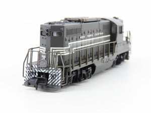 N Scale Atlas 48415 NYC New York Central EMD GP9TT Diesel Locomotive No#