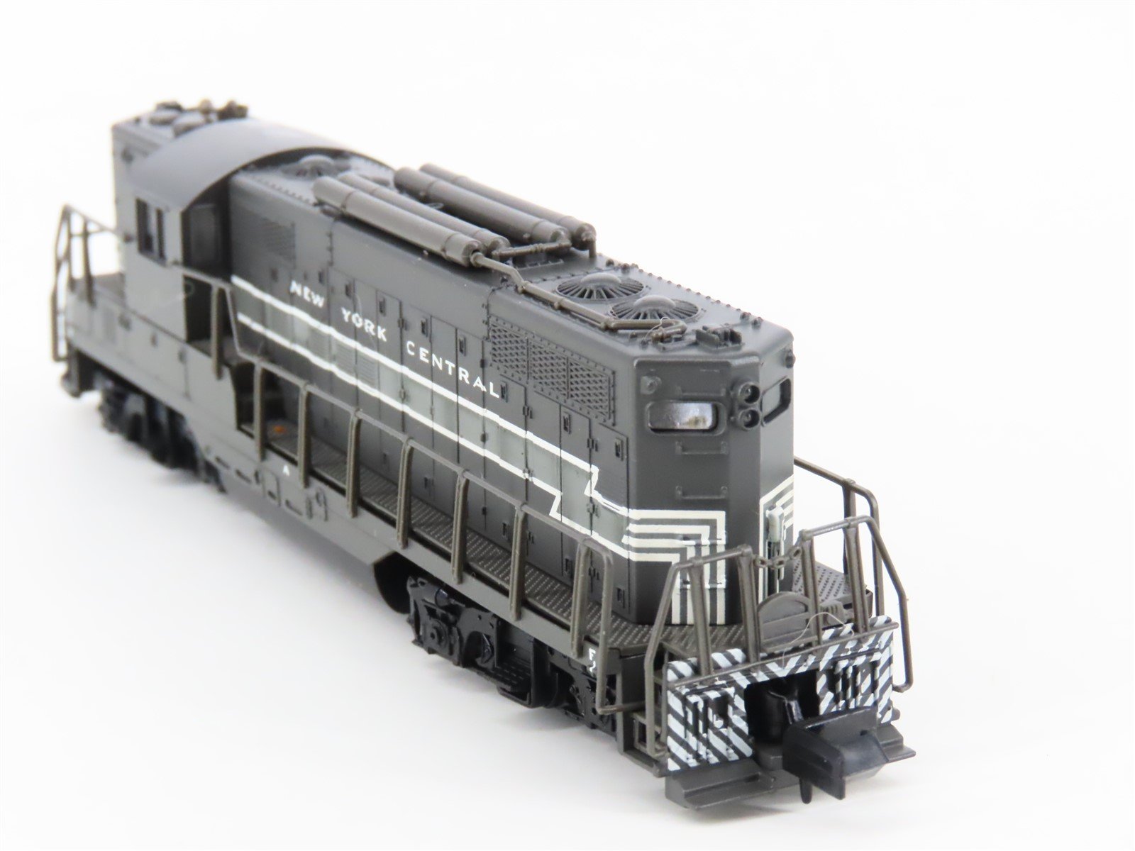 N Scale Atlas 48415 NYC New York Central EMD GP9TT Diesel Locomotive No#