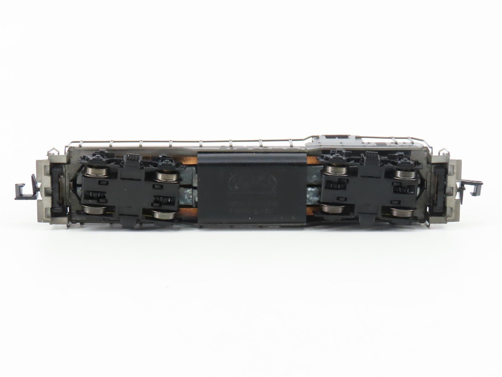 N Scale Atlas 48415 NYC New York Central EMD GP9TT Diesel Locomotive No#