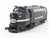 N Scale E-R Models NYC New York Central Baldwin Sharknose A-Unit Diesel #1209