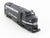 N Scale E-R Models NYC New York Central Baldwin Sharknose A-Unit Diesel #1209