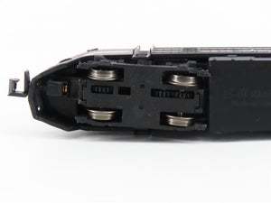 N Scale E-R Models NYC New York Central Baldwin Sharknose A-Unit Diesel #1209