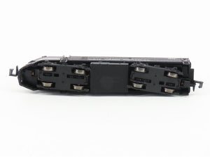N Scale E-R Models NYC New York Central Baldwin Sharknose A-Unit Diesel #1209