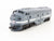 N Scale Con-Cor NYC New York Central EMD E8A Diesel Locomotive #4003