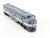 N Scale Con-Cor NYC New York Central EMD E8A Diesel Locomotive #4003