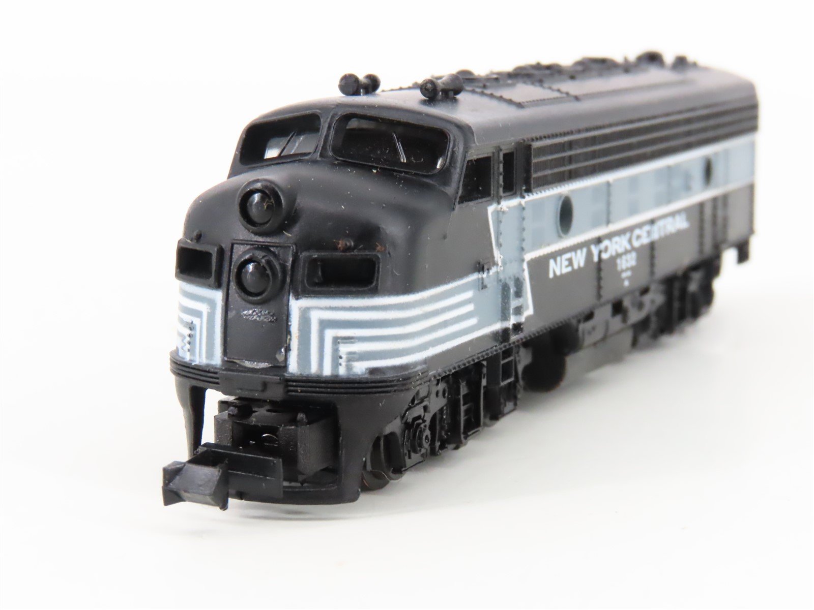 N Scale Life-Like/Bev-Bel 4062 NYC 