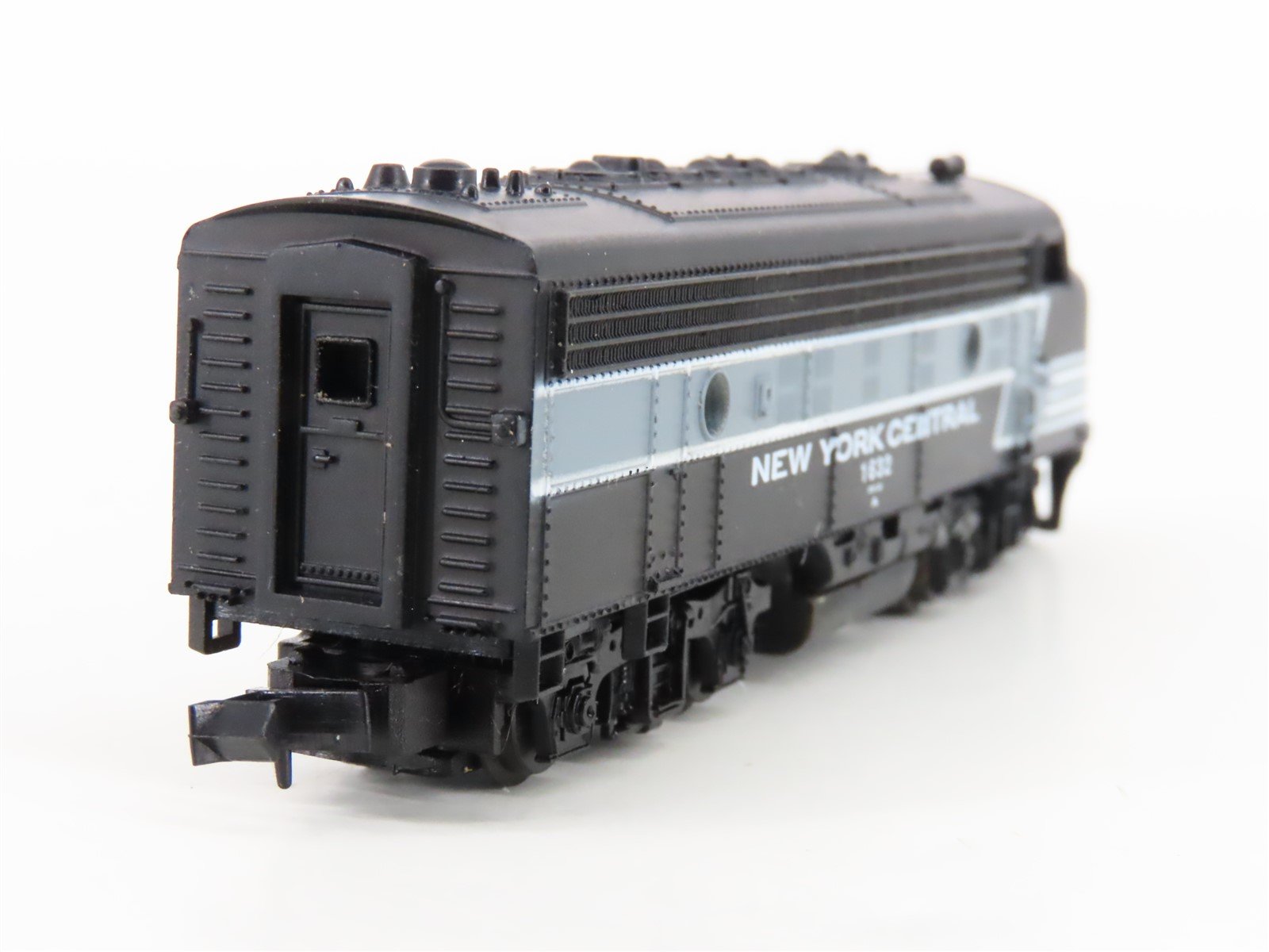 N Scale Life-Like/Bev-Bel 4062 NYC 