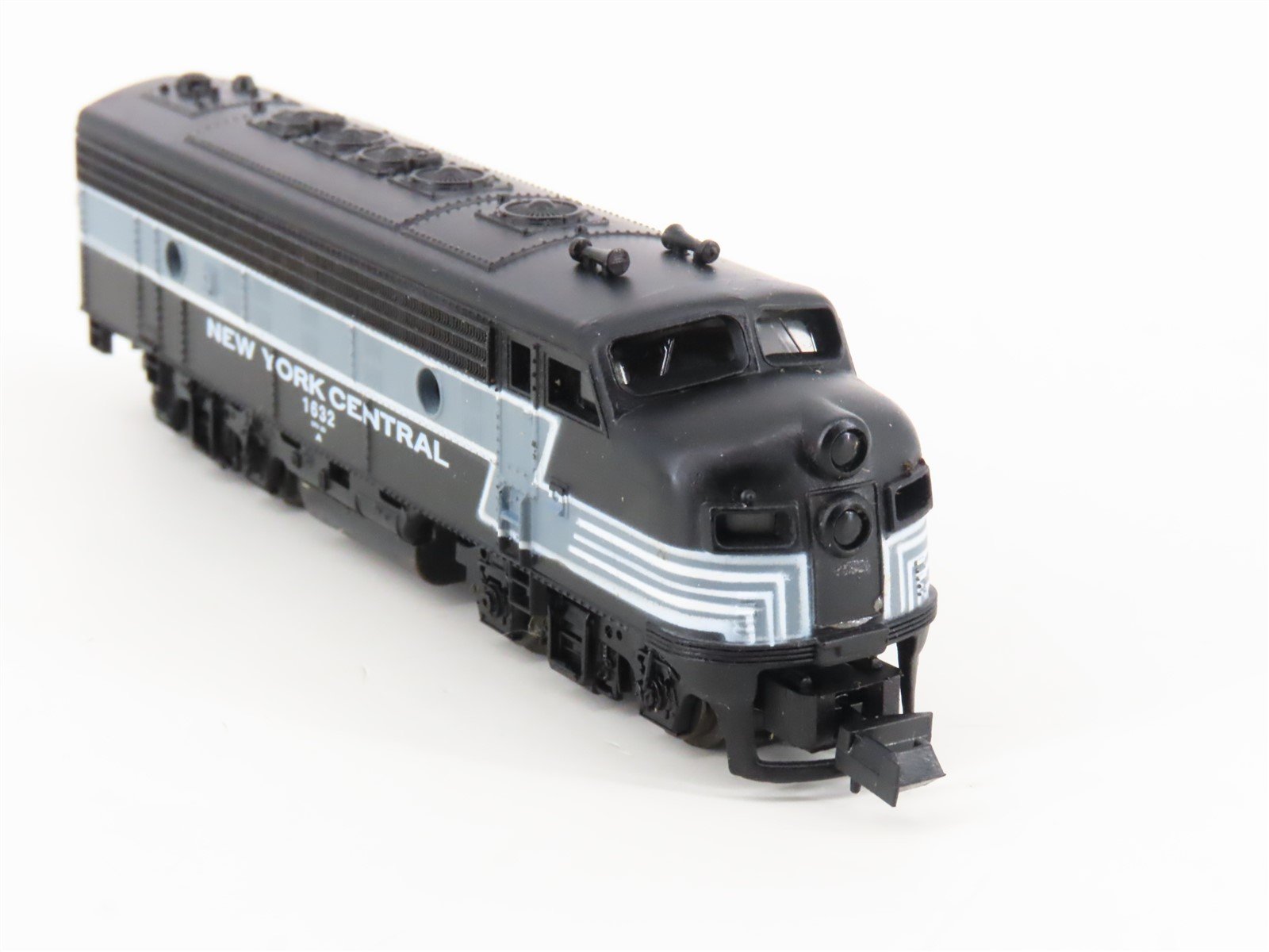 N Scale Life-Like/Bev-Bel 4062 NYC 