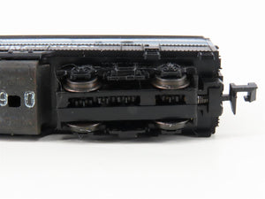 N Scale Life-Like/Bev-Bel 4062 NYC 