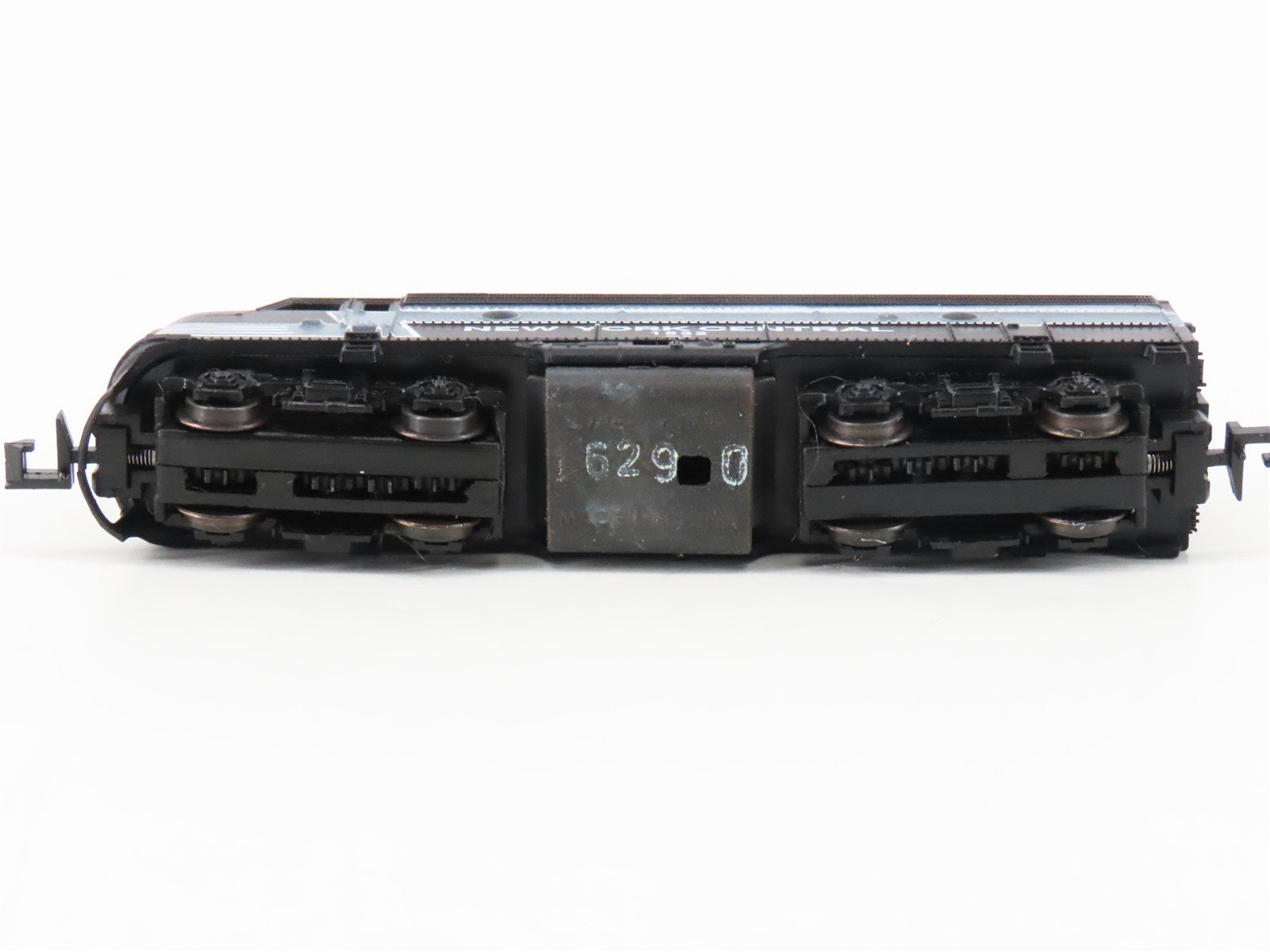 N Scale Life-Like/Bev-Bel 4062 NYC 