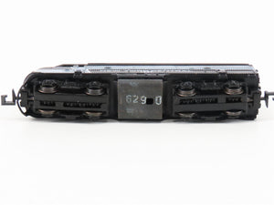 N Scale Life-Like/Bev-Bel 4062 NYC 
