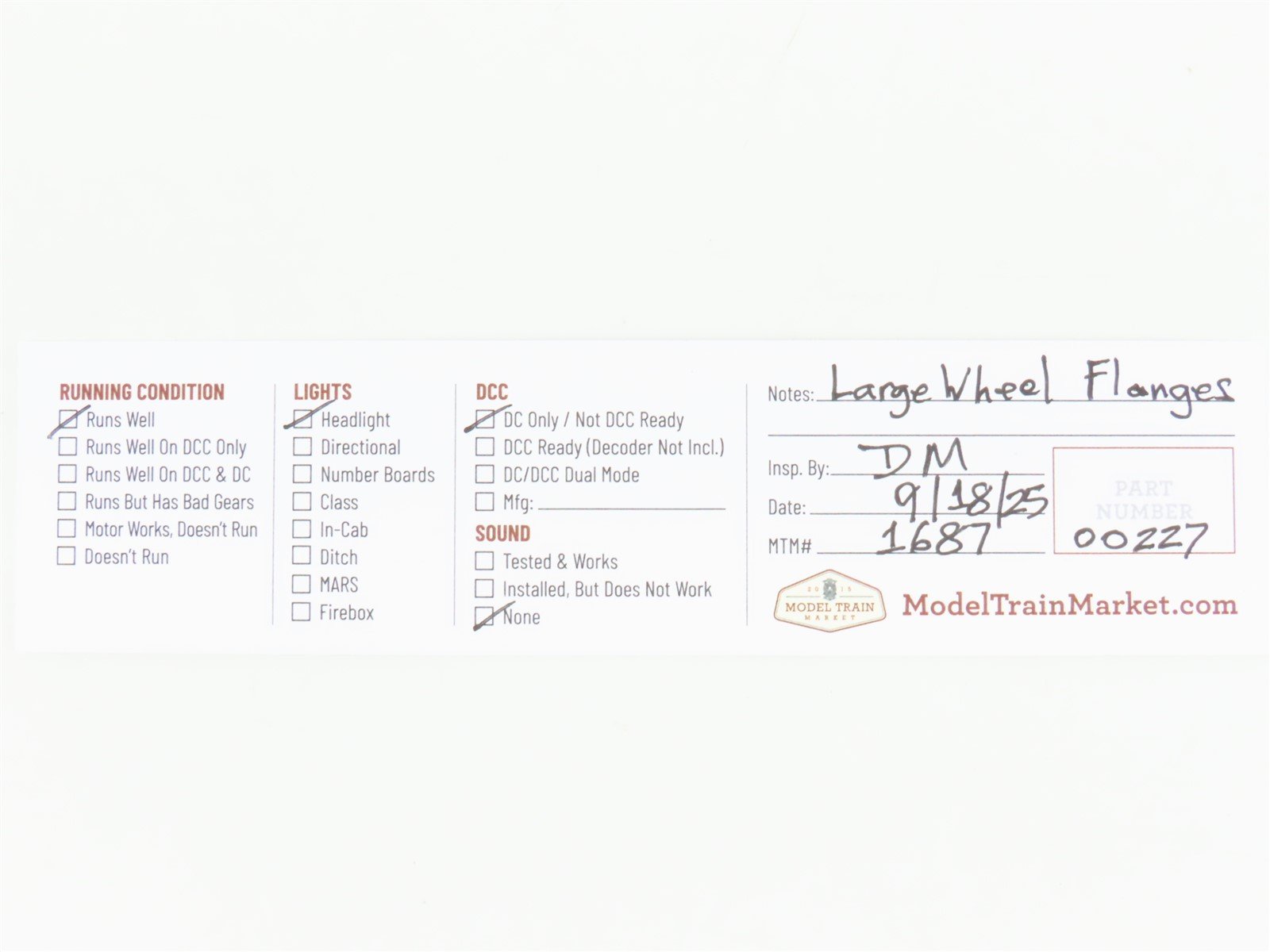 N Scale Life-Like/Bev-Bel 4062 NYC 