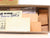 N Scale Quality Craft Craftsman Kit #208 Undecorated RBOX Railbox 50' Box Car