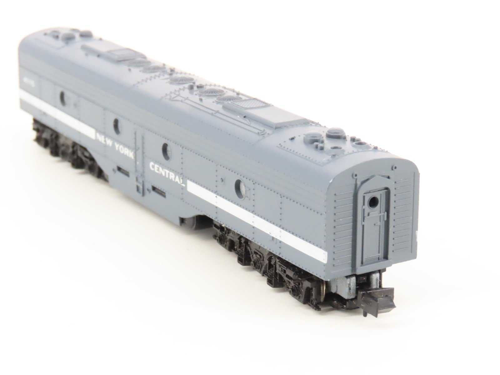 N Scale Con-Cor NYC New York Central EMD E8B Diesel Locomotive #4115