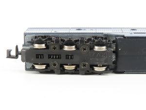 N Scale Con-Cor NYC New York Central EMD E8B Diesel Locomotive #4115