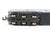 N Scale Con-Cor NYC New York Central EMD E8B Diesel Locomotive #4115