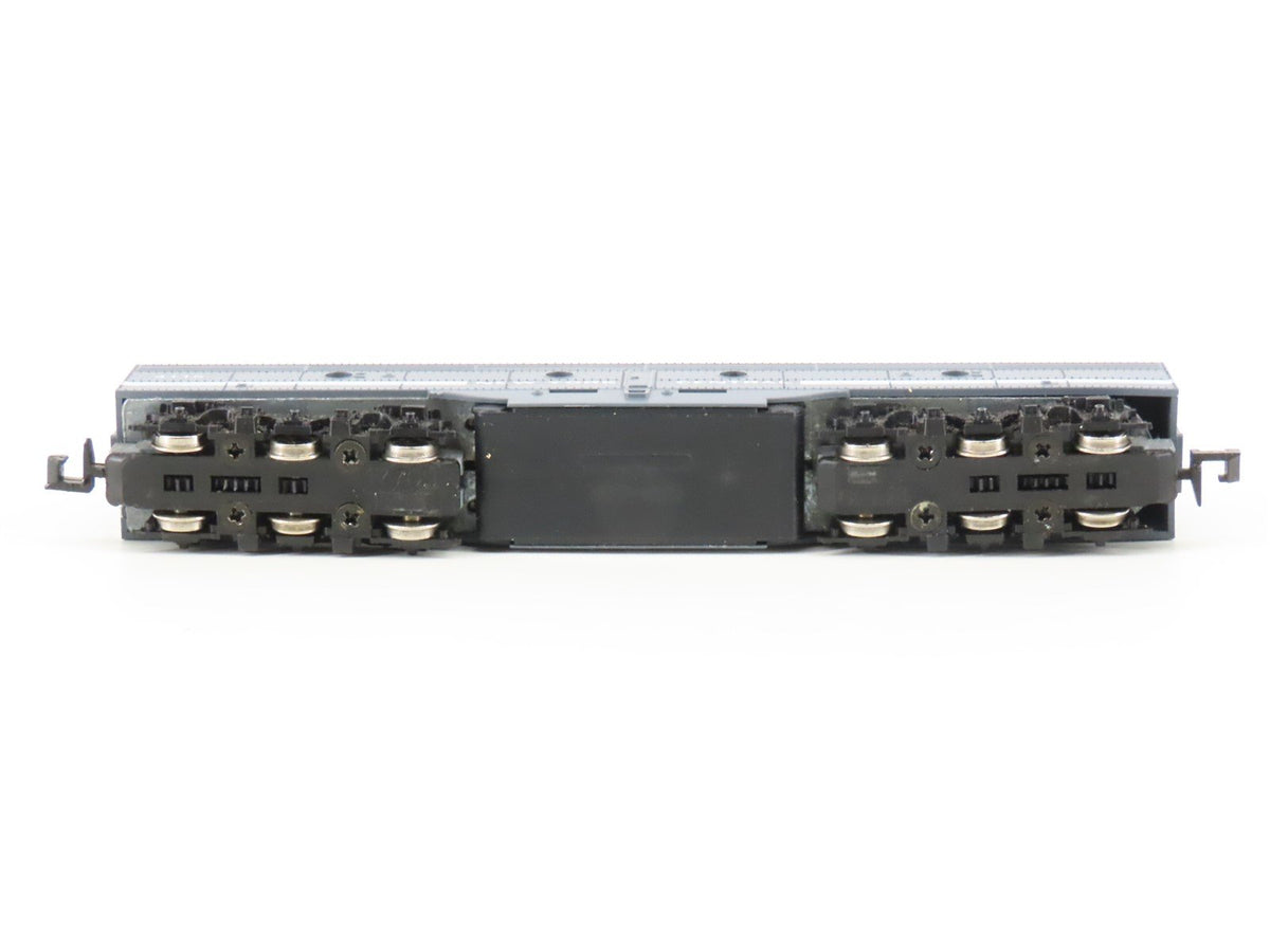 N Scale Con-Cor NYC New York Central EMD E8B Diesel Locomotive #4115