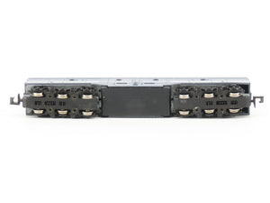 N Scale Con-Cor NYC New York Central EMD E8B Diesel Locomotive #4115