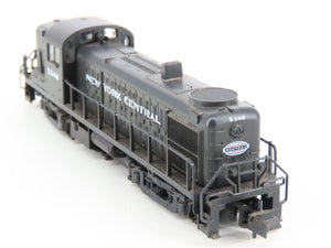 N Scale Atlas 4213 NYC New York Central ALCO RS-3 Diesel Locomotive #5348