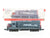 N Scale High Speed 418 SP 