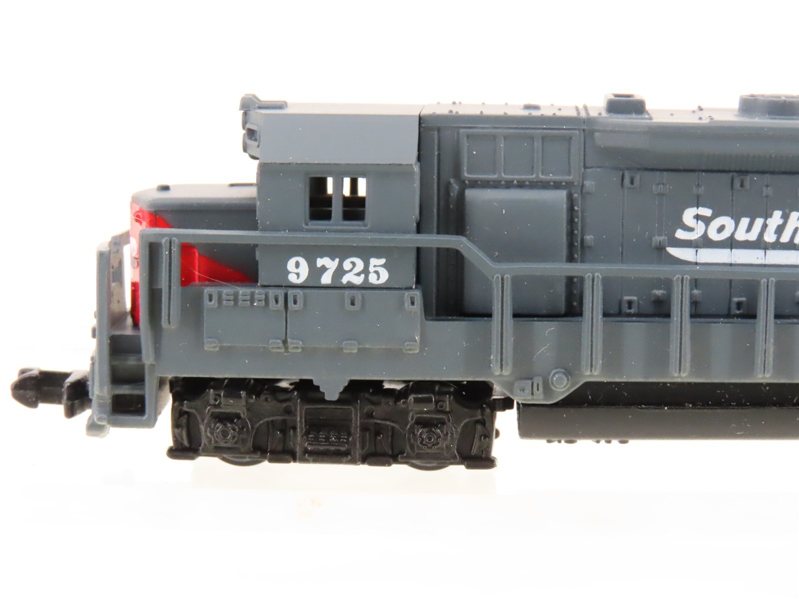 N Scale High Speed 418 SP 