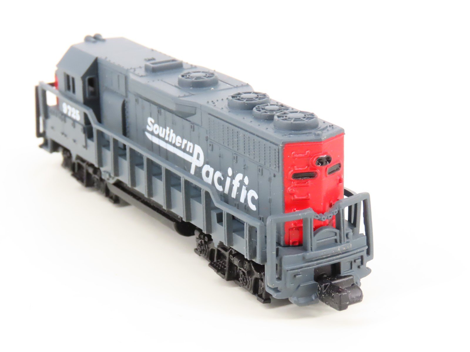 N Scale High Speed 418 SP 
