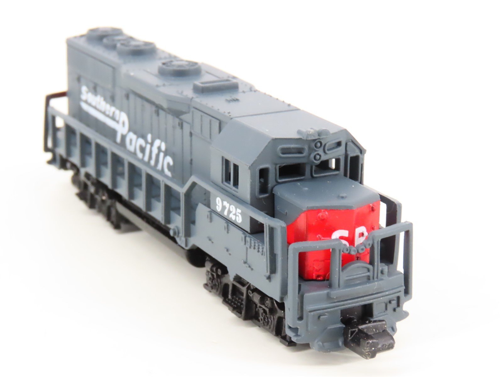 N Scale High Speed 418 SP 