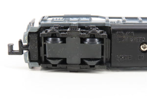 N Scale High Speed 418 SP 